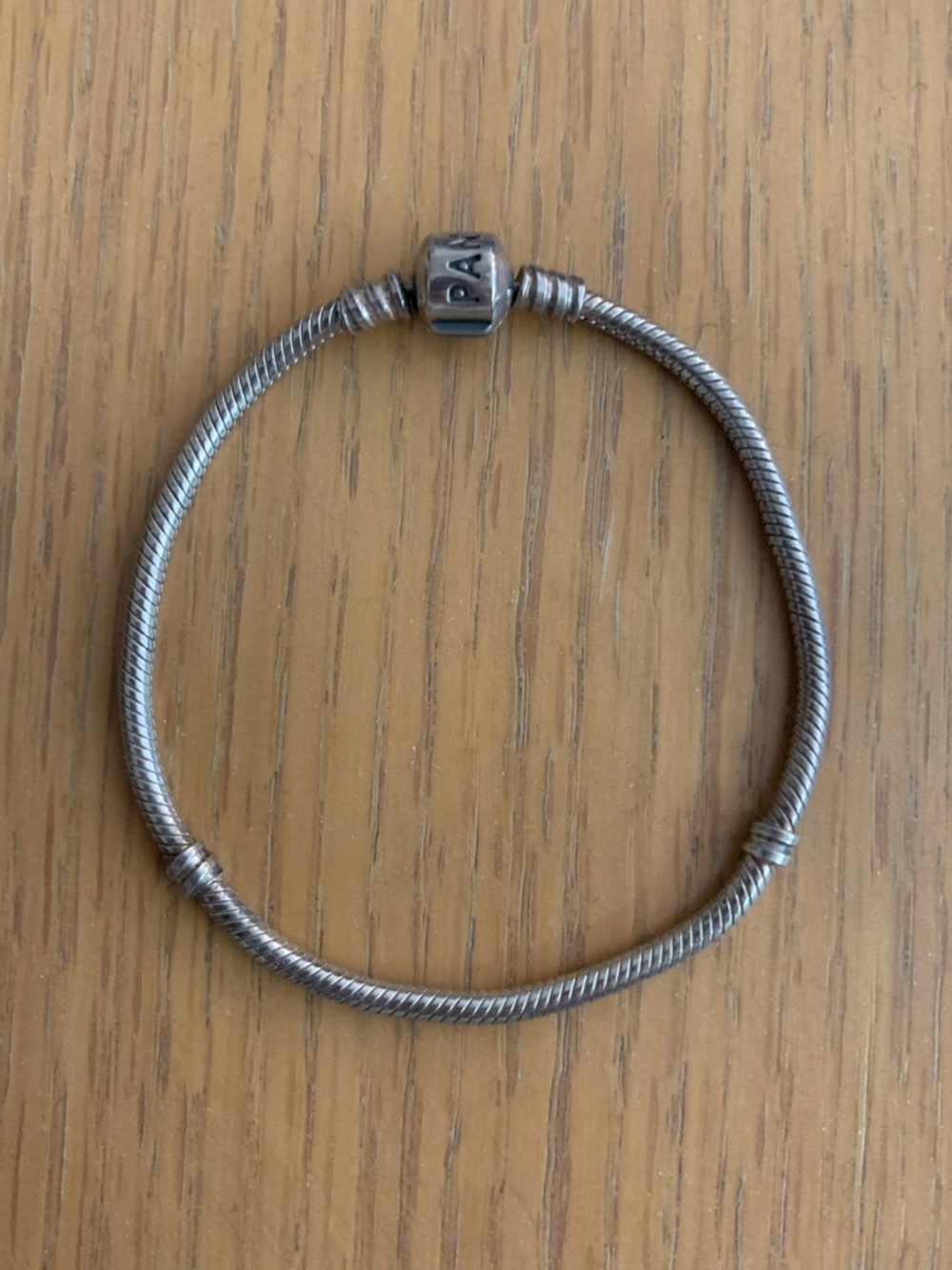 Pandora Bracelet